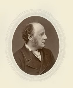 John Everett Millais by Lock and Whitfield